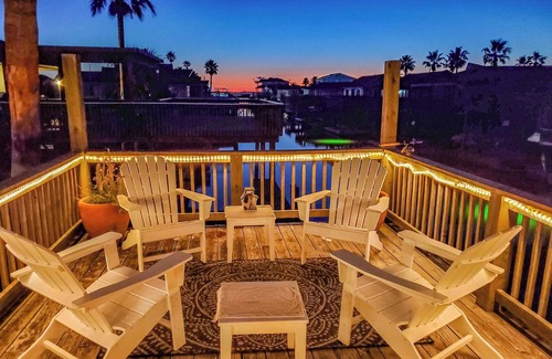 Jamaica Beach Cottage | Herons Nest
