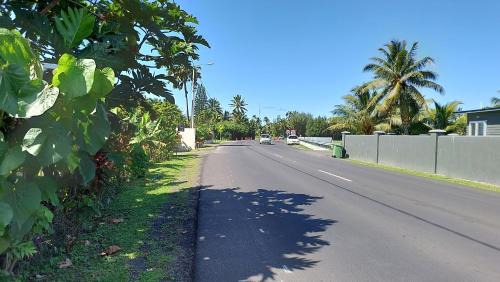 Matavera Apartment | Herons Reef Holiday Apartments