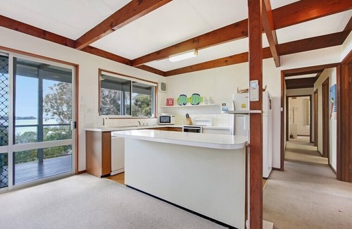 Metung House | Herons Rise - Metung