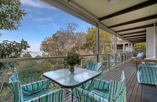 Metung House | Herons Rise - Metung