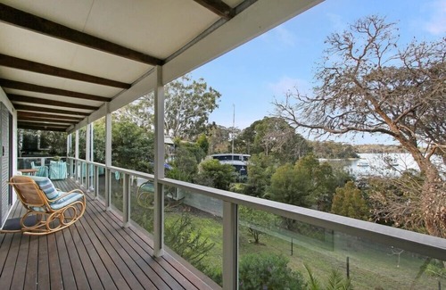 Metung House | Herons Rise - Metung