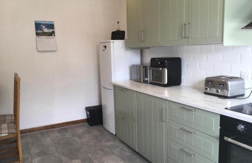 Arrochar House | Heron’s View