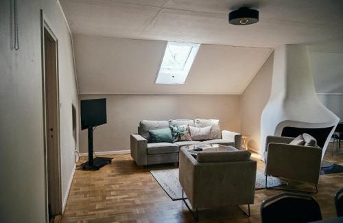 Varnamo Bed & Breakfast | Herrestad Bed & Guestroom