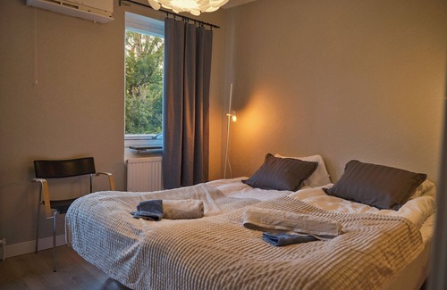 Varnamo Hostel | Herrestad Bed & Guestroom