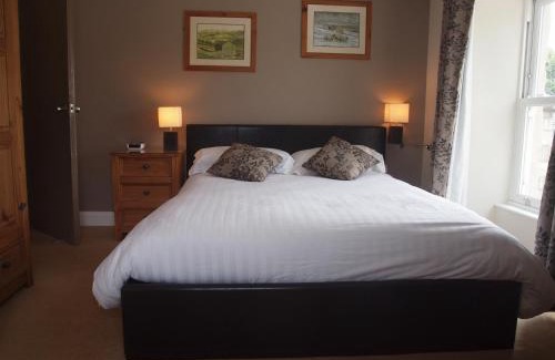 Hawes Bed & Breakfast | Herriot's