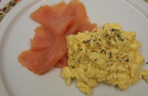 Hawes Bed & Breakfast | Herriot's
