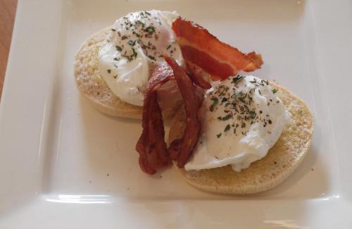Hawes Bed & Breakfast | Herriot's