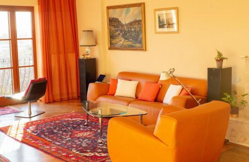 Heiligenstadt Apartment | Herrlicher Ausblick über Wien