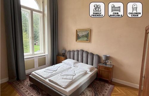 Reichenau an der Rax Apartment | Herrnhof