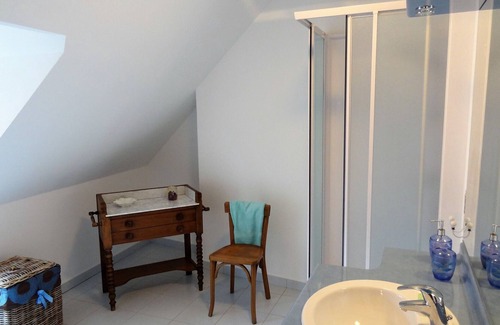 Herry Cottage | Herry Inn, 3 bedrooms, sleeps 7