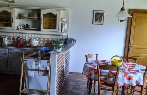 Herry Cottage | Herry Inn, 3 bedrooms, sleeps 7