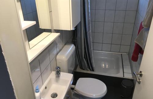 Paschenberg Apartment | HertenFlats - Rooms & Apartments - Kreis Recklinghausen