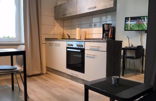 Paschenberg Apartment | HertenFlats - Rooms & Apartments - Kreis Recklinghausen