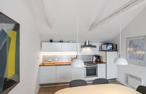 Sandkaas Apartment | "Hertha" - 500m from the sea by Interhome