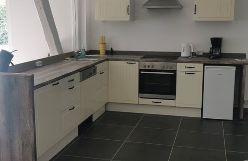 Auw bei Prum Apartment | Herzfennerhof Loft