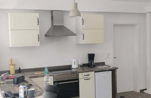 Auw bei Prum Apartment | Herzfennerhof Loft