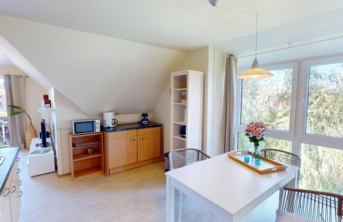 Lemkenhafen Apartment | Herzlich Willkommen in der Ferienwohnung Mühle & Meer