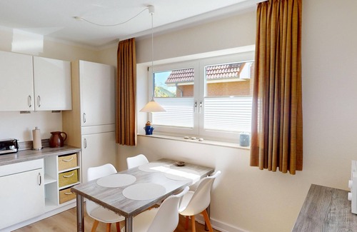 Lemkenhafen Apartment | Herzlich Willkommen in der Ferienwohnung Mühlenblick