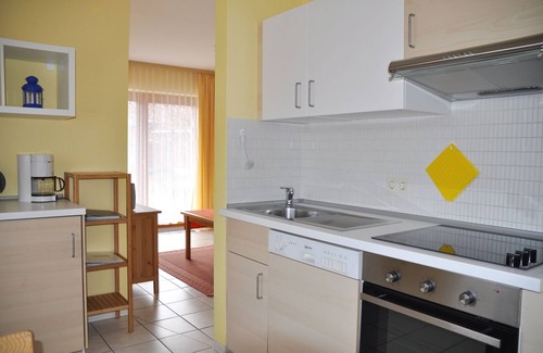 Lemkenhafen Apartment | Herzlich Willkommen in der Ferienwohnung Sundbrise