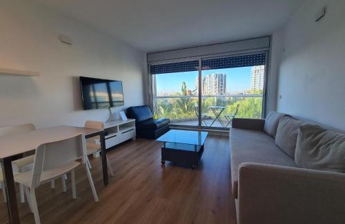 Herzliya Pituach Apartment | Herzliya Marina - By Beach Apartments TLV