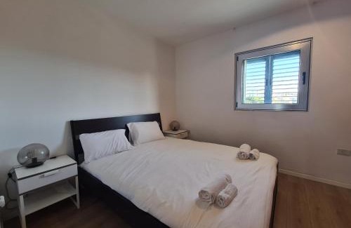 Herzliya Pituach Apartment | Herzliya Marina - By Beach Apartments TLV