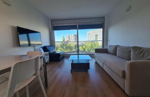 Herzliya Pituach Apartment | Herzliya Marina - By Beach Apartments TLV