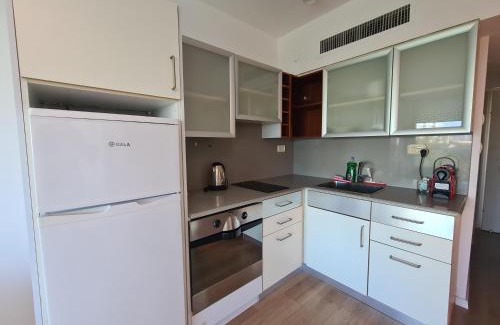 Herzliya Pituach Apartment | Herzliya Marina - By Beach Apartments TLV