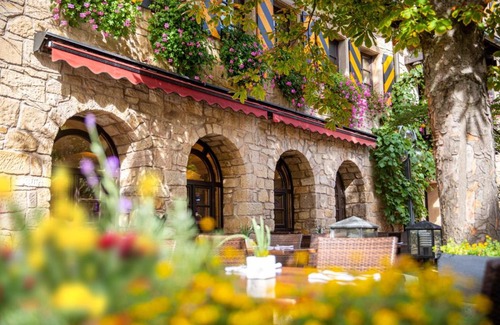 Gueglingen Hotel | Herzogskelter Restaurant Hotel