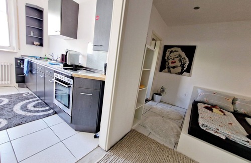 Herzogenaurach Apartment | HerzoHome Apartment