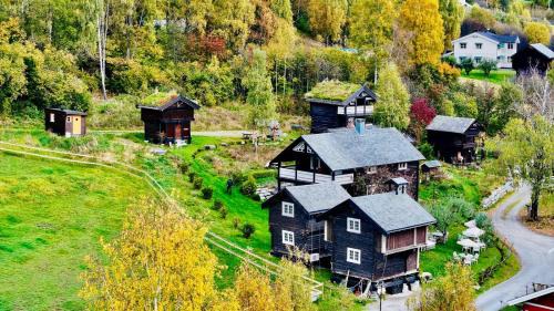 Gol Apartment | Hesla Farm