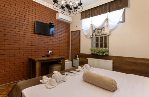 Gori House | Hestia Boutique Hotel
