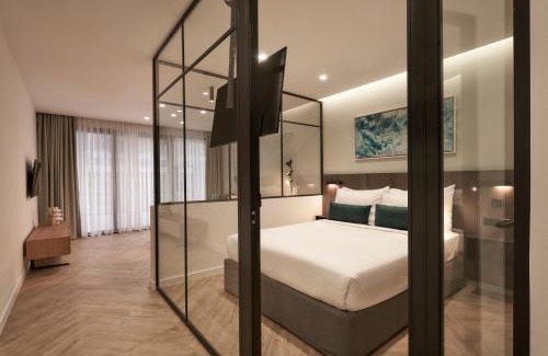 Ilisia Apartment | Hestia - Dimitressa 4