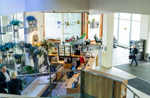 Kesklinn Hotel | Hestia Hotel Europa