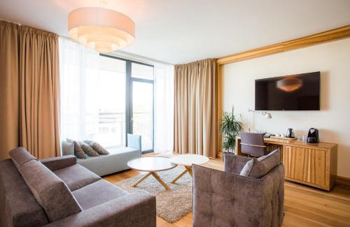Kesklinn Hotel | Hestia Hotel Europa
