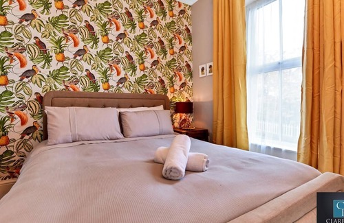 Londonderry House | Hestia House