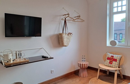 Meerhout Bed & Breakfast | Het Bed van den Doktoor