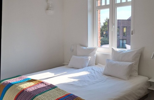 Meerhout Bed & Breakfast | Het Bed van den Doktoor
