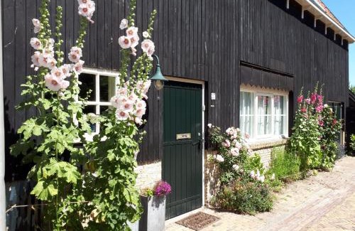 Workum Bed & Breakfast | het Binnenhuis