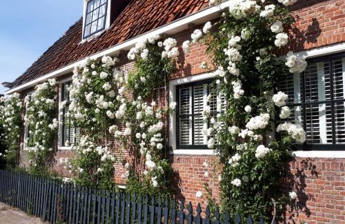 Workum Bed & Breakfast | het Binnenhuis