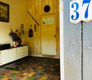 Workum Bed & Breakfast | het Binnenhuis