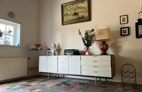 Workum Bed & Breakfast | het Binnenhuis