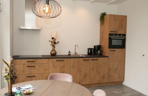 Municipality of Langedijk Apartment | Het Groeneveld