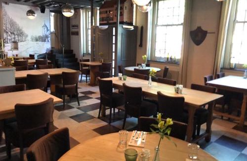 Beusichem Hotel | Het Heerenlogement Beusichem