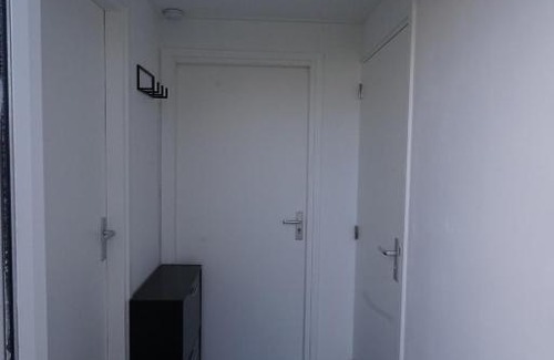 Municipality of Veere House | Het Pelgrimshoekje