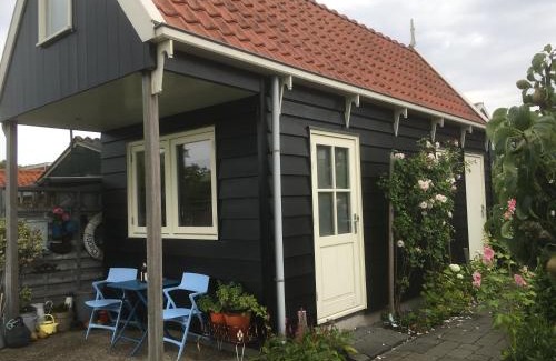 Municipality of Zaanstad House | Het Pulletje