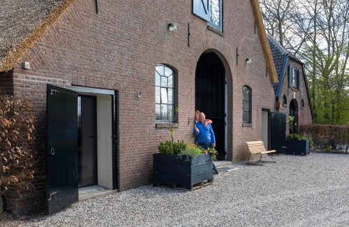 Eck en Wiel Bed & Breakfast | Het Rentmeestershuis