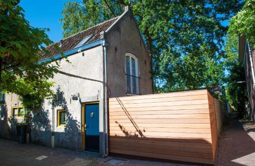 Gouda House | Het Suikerpandje