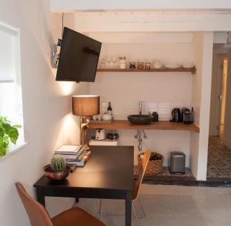 Gouda House | Het Suikerpandje