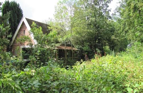 Twijzelerheide House | Het Vogelhuisje