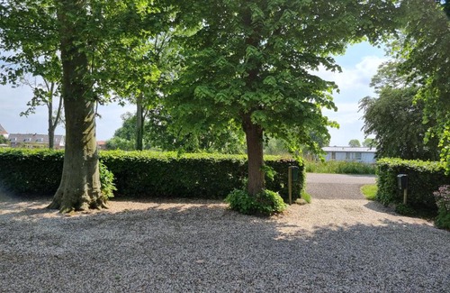 Municipality of Weesp Bed & Breakfast | Het Voorhuis boerderij Hoeve Vrede Best
